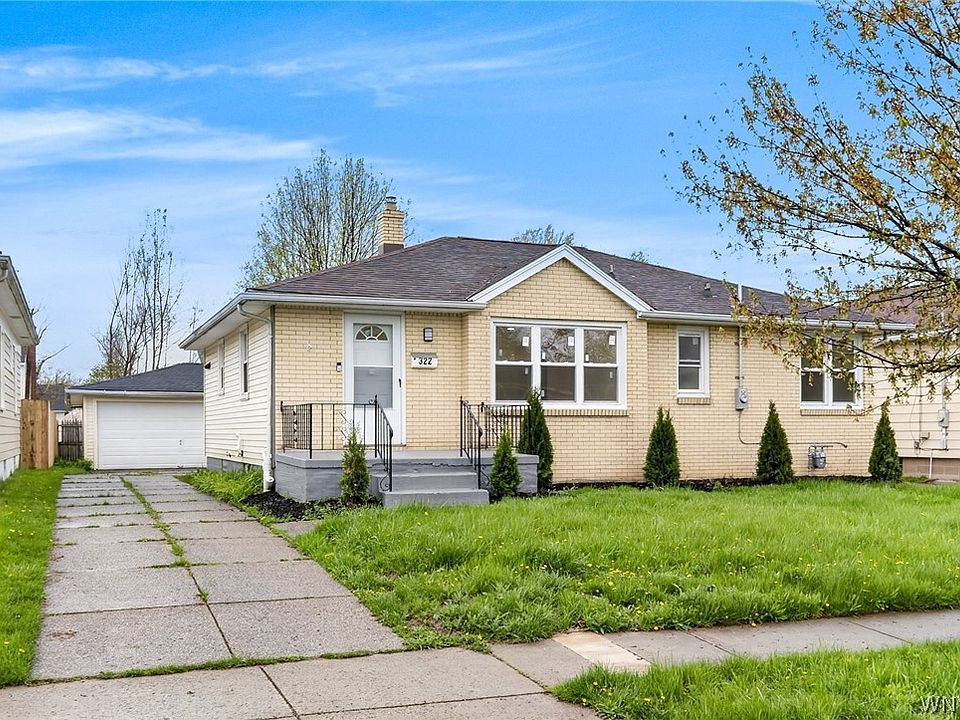 1st image of 322 Callodine Ave