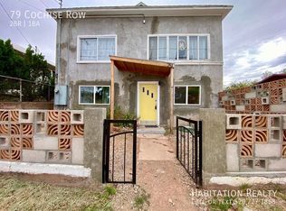 79 Cochise Row, Bisbee, AZ 85603