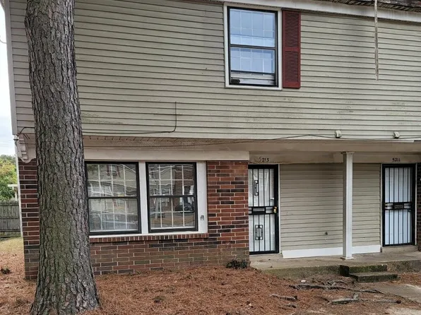 5213 Flowering Peach Dr #5213, Memphis, TN 38115
