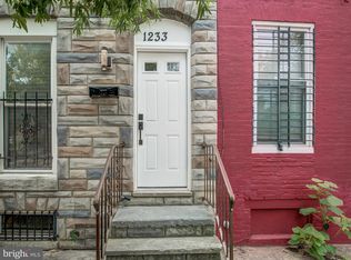 1233 W Lombard St, Baltimore, MD 21223
