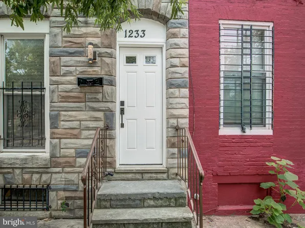 1233 W Lombard St, Baltimore, MD 21223
