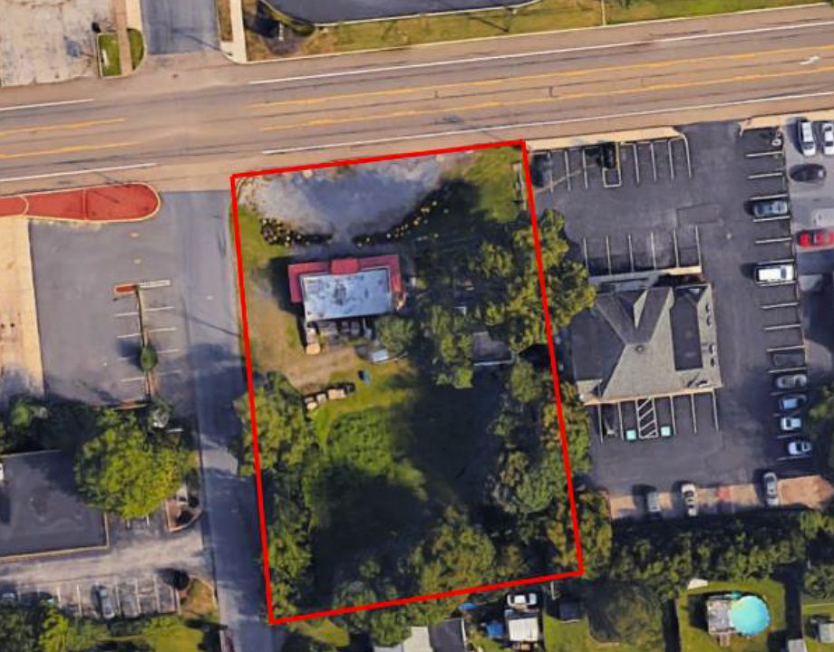 1st image of 3525 Market St