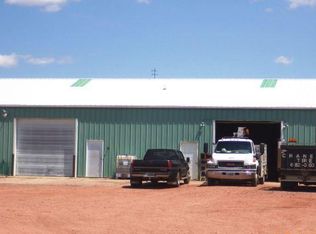 3202 Hackathorn Ln, Gillette, WY 82716