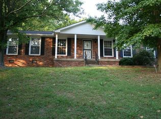304 Cross Timbers Dr, Nashville, TN 37221