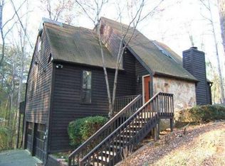 120 Junaluska Dr, Woodstock, GA 30188