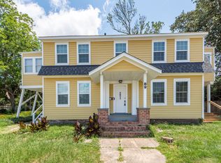 89A Folly Road Blvd, Charleston, SC 29407