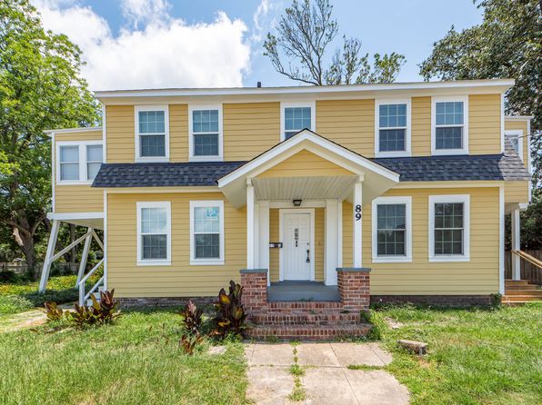 89A Folly Road Blvd