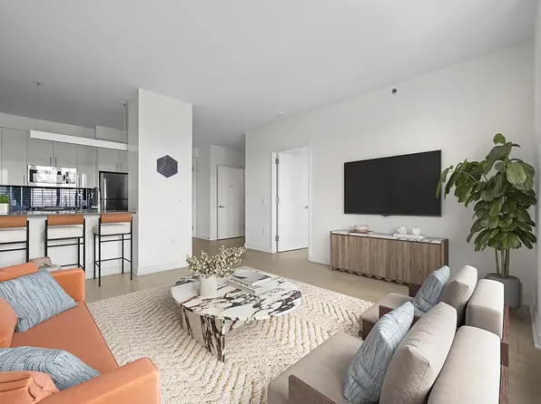 180 Myrtle Ave APT 11C, Brooklyn, NY 11201