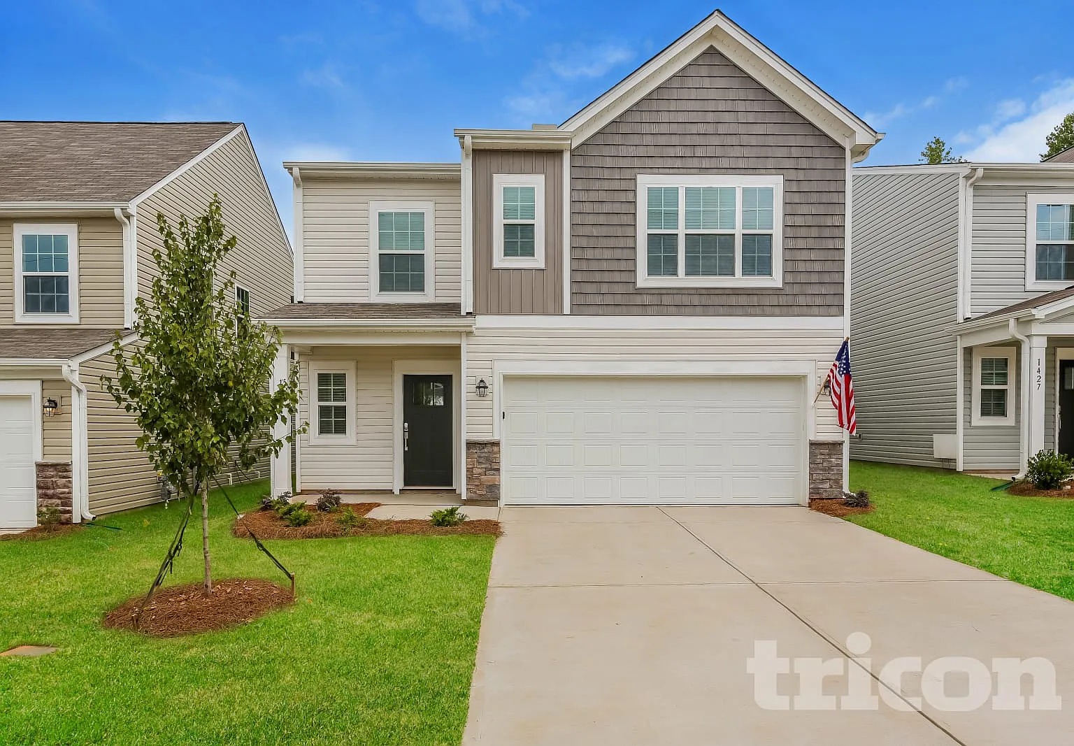 1423 Penrith Court Boiling Springs SC — Photo 1