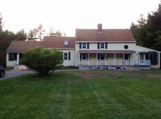 126 Podunk Rd, East Brookfield, MA 01515