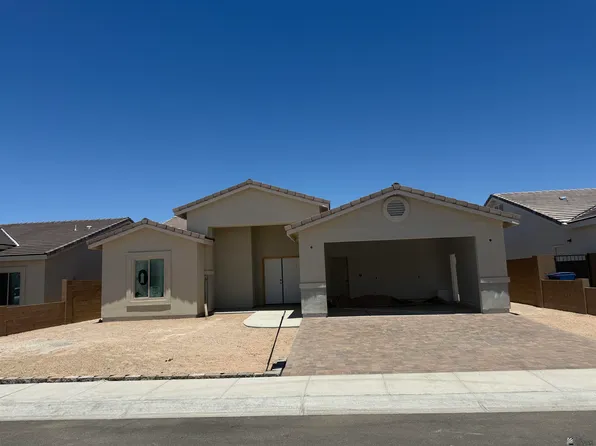 12566 E 51st Pl, Yuma, AZ 85367