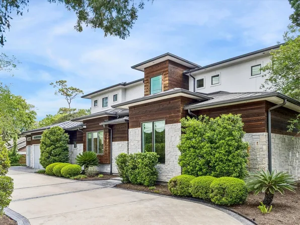 718 Bunker Hill Rd, Houston, TX 77024