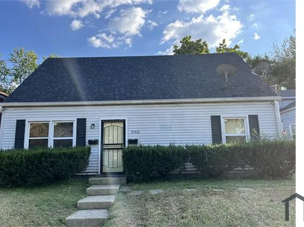 1762 Dumesnil St #2, Louisville, KY 40210