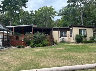 63 N River Rd, Chouteau, OK 74337