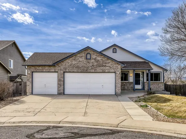 11190 W Aqueduct Drive, Littleton, CO 80127