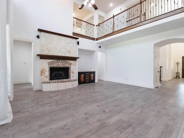 4710 Deermeadow Falls Ln, Katy, TX 77494