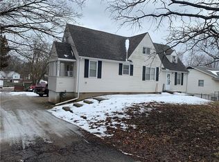 8809 North Rd, Liberty, MO 64068