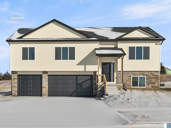 1542 W Beartooth Dr, Lincoln, NE 68521