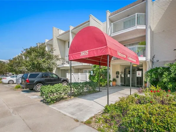 3805 Houma Blvd, Metairie, LA