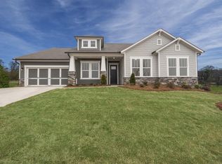 239 Cordova St, Woodstock, GA