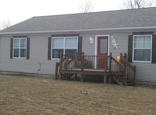 24091 Highway T, Milan, MO 63556