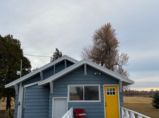 498 E River Rd, Firth, ID 83236