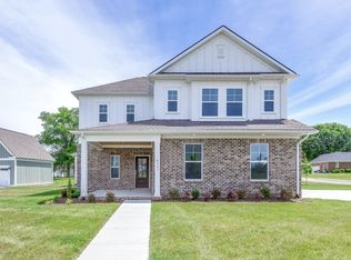6161 Worthingtion Rd LOT 47, Columbia, TN 38401