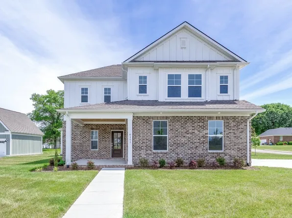 6161 Worthingtion Rd Lot 47, Columbia, TN 38401
