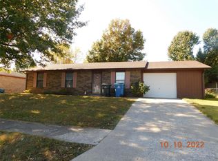 115 Hillside Dr, Georgetown, KY 40324
