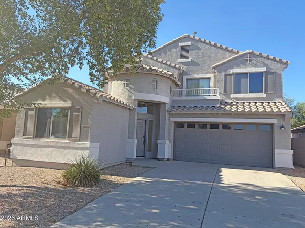 40352 W NOVAK Lane, Maricopa, AZ 85138