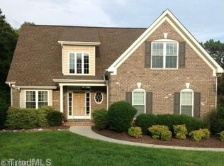 117 Gideons Mill Rd, Stokesdale, NC 27357