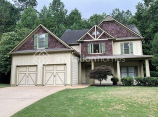 260 Homestead Dr, Dallas, GA 30157