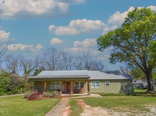 164 Gwyn St, Zebulon, GA 30295