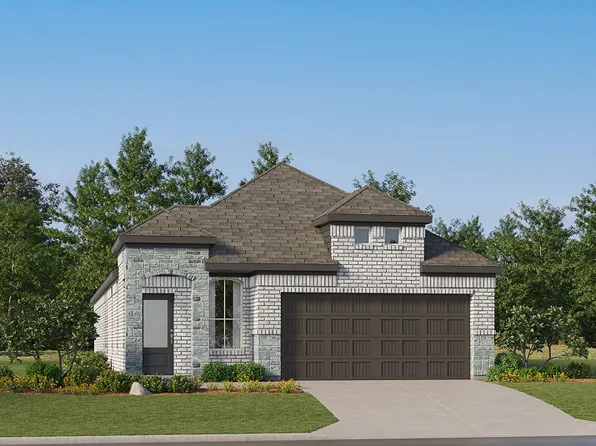 715 Rosa Bianca Way, Huffman, TX 77336
