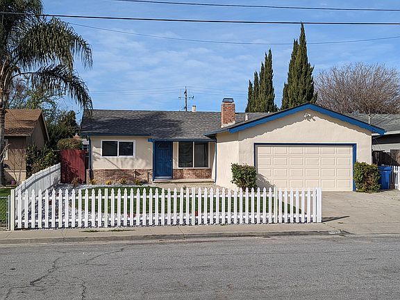 6711 Albyn Court, Newark, CA 94560