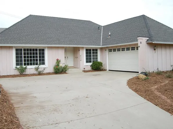 81 S Jerome Ave, Thousand Oaks, CA 91320
