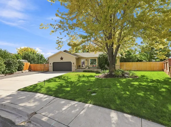 213 W 730 N, Santaquin, UT 84655