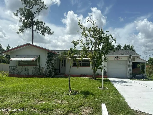 2306 Ephraim Ave, Fort Myers, FL 33907