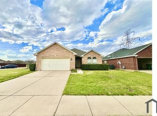 1101 Eastwick Dr, Arlington, TX 76002