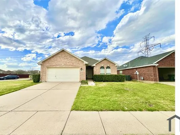 1101 Eastwick Dr, Arlington, TX 76002