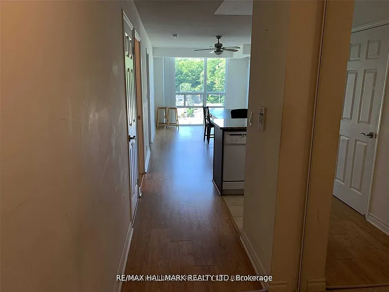 68 Grangeway Ave #812 — Photo 22