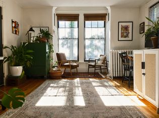 174 Neal Street #1, Portland, ME 04102