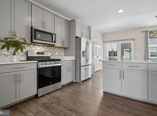 8358 Sallyport St, Lorton, VA 22079