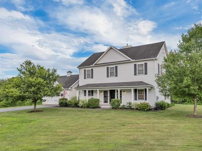 4 Black Bear Court, West Lebanon, NH, 03784
