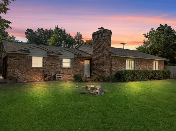 2036 NW 44th St, Oklahoma City, OK 73118