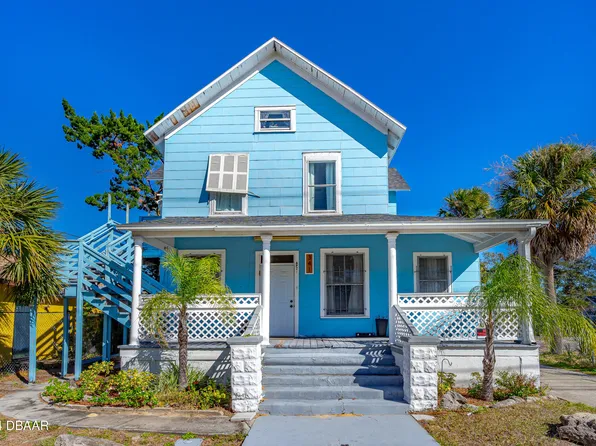 341 N Ridgewood Ave, Daytona Beach, FL 32114