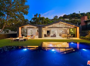 3647 Willowcrest Ave, Studio City, CA 91604