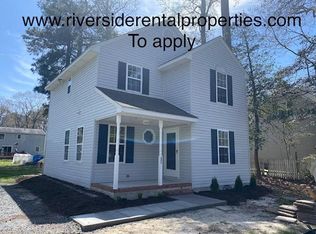203 Walden Dr, Fruitland, MD 21826