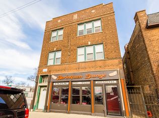 3811 N Western Ave APT 2R, Chicago, IL 60618