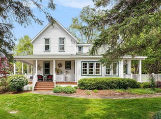 237 Rivershore Dr, Elk Rapids, MI 49629